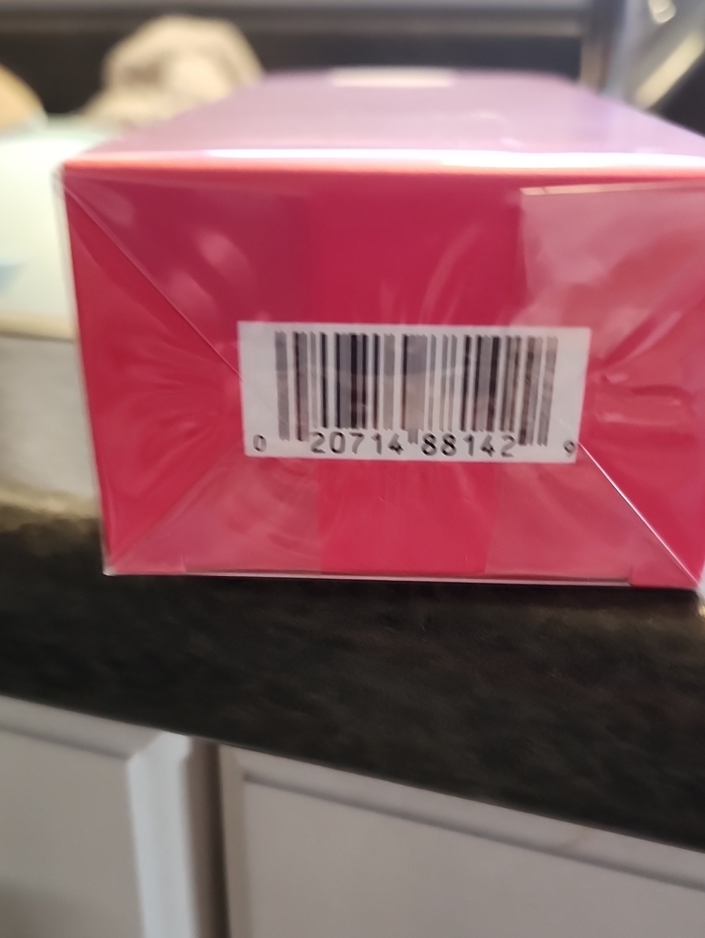 Perfume box - Picture 2 of 2